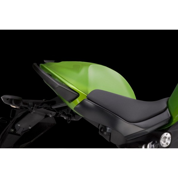 Kawasaki Pillion Seat Cover